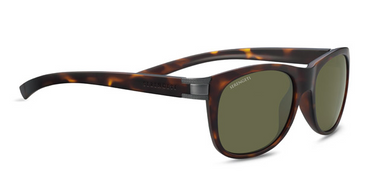 Serengeti Scala 8597 Satin Tortoise/Satin Medium Gunmetal
