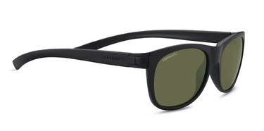 Serengeti Scala 8600 Sanded Black/Satin Black