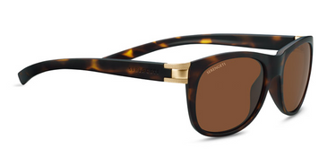Serengeti Scala 8604 Satin Tortoise/Satin Brass