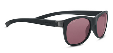 Serengeti Scala 8605 Satin Grey/Satin Medium Gunmetal