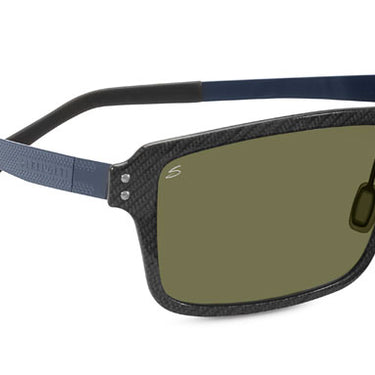 Serengeti Duccio 7900 Shiny Carbon Fiber