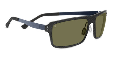 Serengeti Duccio 7900 Shiny Carbon Fiber