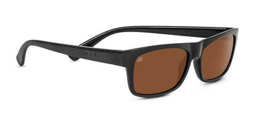 Serengeti Rapallo 8364 Shiny Black