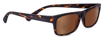 Serengeti Rapallo 8367 Sanded Dark Tortoise