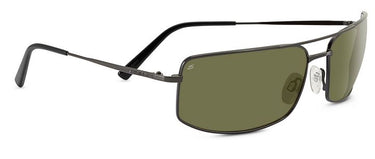 Serengeti Treviso 8303 Shiny Dark Gunmetal