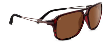 Serengeti Venezia 8190 Shiny Dark Tortoise