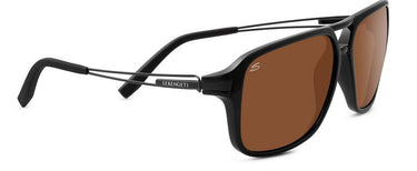 Serengeti Venezia 8192 Shiny Black
