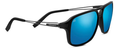 Serengeti Venezia 8193 Satin Black
