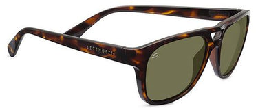 Serengeti Tommaso 7960 Shiny Dark Tortoise