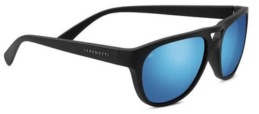 Serengeti Tommaso 8283 Satin Black