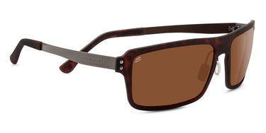 Serengeti Duccio 8218 Satin Dark Tortoise
