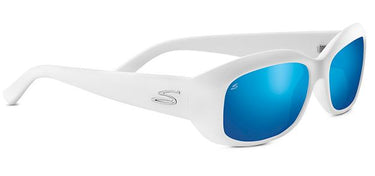 Serengeti Bianca 8207 Sanded Satin White