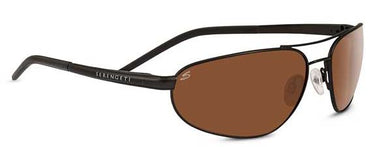 Serengeti Como 8391 Satin Black