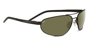 Serengeti Como 8393 Satin Black