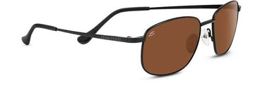 Serengeti Monreale 8398 Satin Black