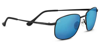 Serengeti Monreale 8399 Satin Black