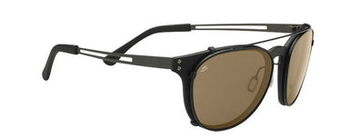 Serengeti Palmiro 8052 Satin Black
