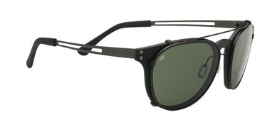 Serengeti Palmiro 8053 Satin Black