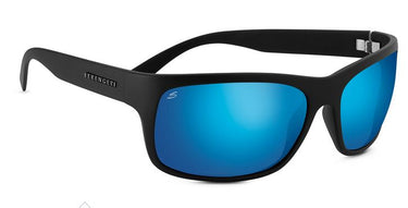 Serengeti Pistoia 8298 Satin Black