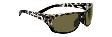 Serengeti Orvieto 7754  Black Tortoise -Groen
