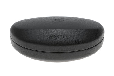 Serengeti Etui Diep Donkerbruin