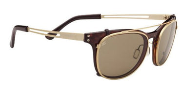 Serengeti Enzo 8082 Shiny Dark Tortoise