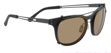 Serengeti Enzo 8059 Satin Black