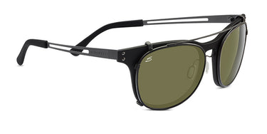 Serengeti Enzo 8060 Satin Black