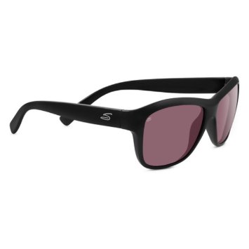 Serengeti Gabriela 8220 Shiny Black