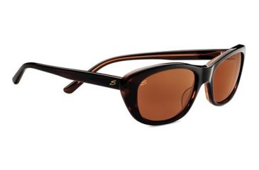 Serengeti Bagheria 7789  Dark Tort Honey Lam-Bruin