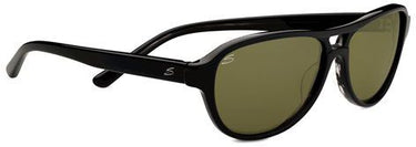 Serengeti Imperia 7783  Black  Grey Tort Lam-Groen