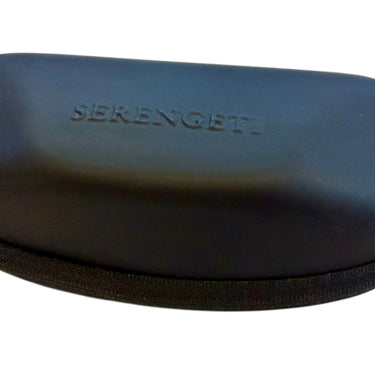 Serengeti Zonnebrillen etui met rits