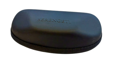 Serengeti Zonnebrillen etui met rits