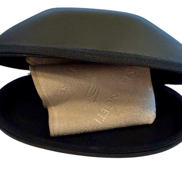 Serengeti Zonnebrillen etui met rits