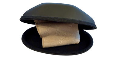 Serengeti Zonnebrillen etui met rits