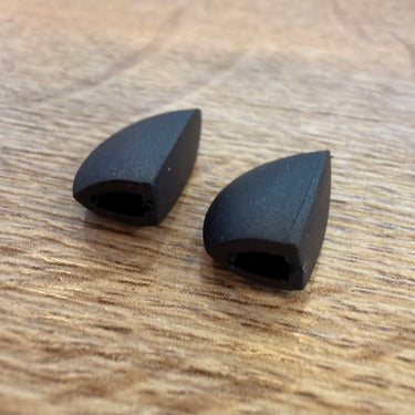Originele Serengeti Neuspads – Winslow, Lupton & Lupton Small – Zwart