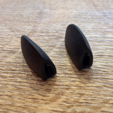 Originele Serengeti Neuspads – Winslow, Lupton & Lupton Small – Zwart