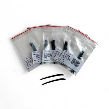 Set originele Serengeti oortips voor Hamel - Carrara - Carrara Small - Shelton