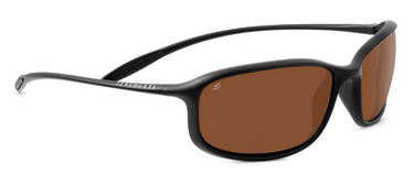 Serengeti Zonnebril Sestriere 8107 Satin Black