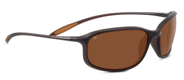 Serengeti Zonnebril Sestriere 8109 Rootbeer