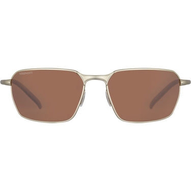 Serengeti Shelton SS547005 Matte Light Gold