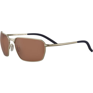 Serengeti Shelton SS547005 Matte Light Gold