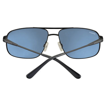 Serengeti Zonnebril Dante 2.0 SS564004 Shiny Black