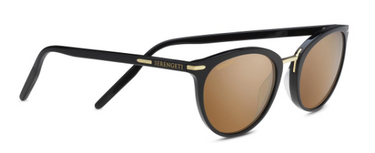 Serengeti Elyna 8846 Shiny Black