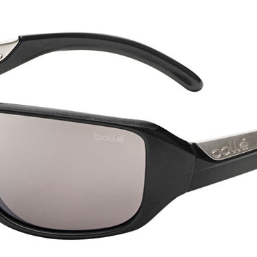 Bollé  Smart 11640 11640 Shiny Black-Grijs