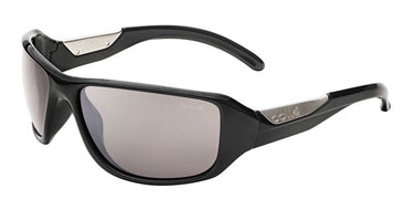 Bollé  Smart 11640 11640 Shiny Black-Grijs