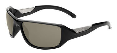 Bollé  Smart 11642 11642 Shiny Black-Grijs