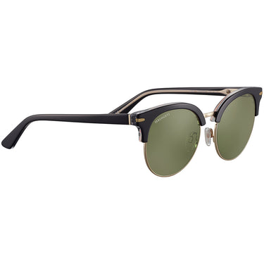 Serengeti Susan SS560005 Shiny Black Transparent