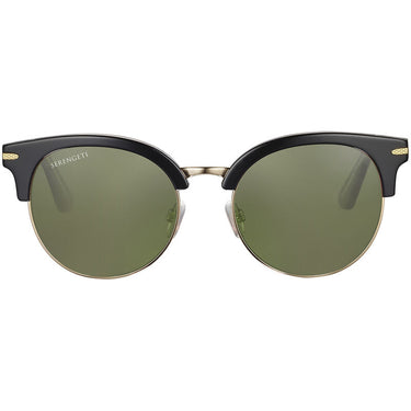 Serengeti Susan SS560005 Shiny Black Transparent
