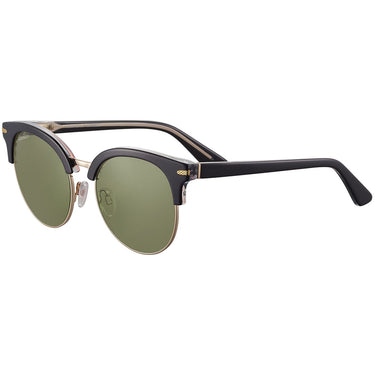 Serengeti Susan SS560005 Shiny Black Transparent